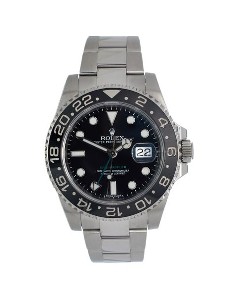 Rolex GMT Master II 116710 LN